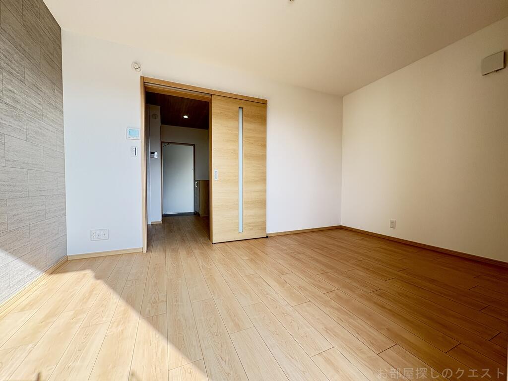 居室・リビング　（写真は同仕様）