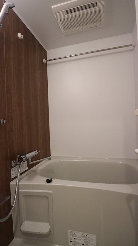 バス・シャワールーム　別号室参考写真