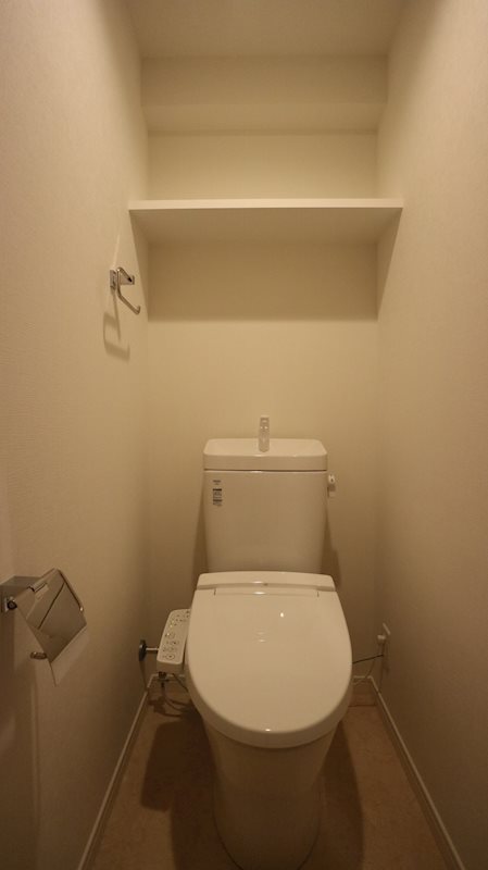 トイレ　別号室参考写真