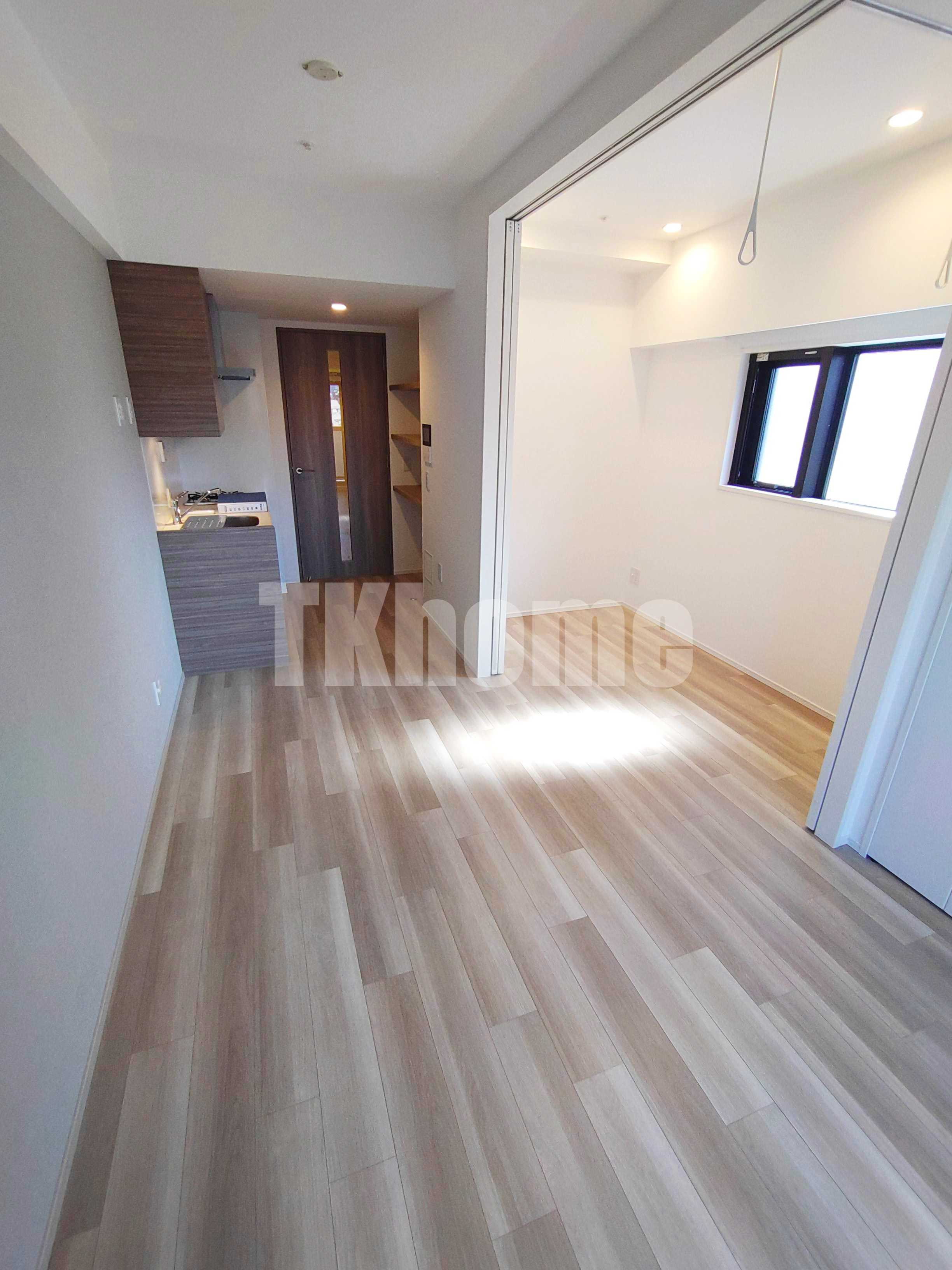 居室・リビング　☆新築☆　明るいリビングです