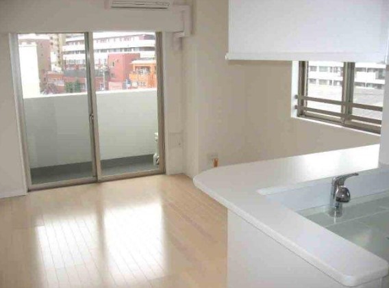 居室・リビング　おしゃれな居間です