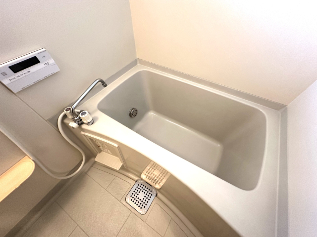 バス・シャワールーム　追い焚き