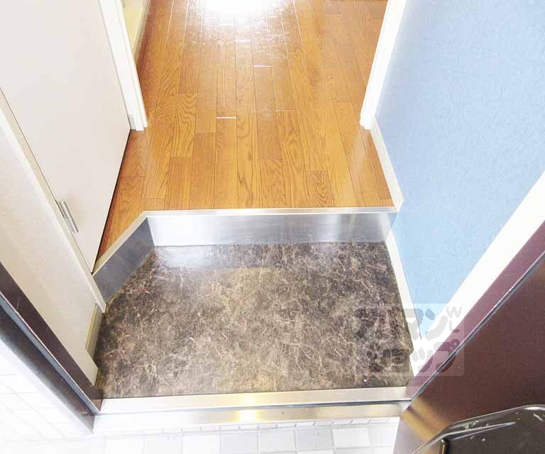 玄関　綺麗な玄関です