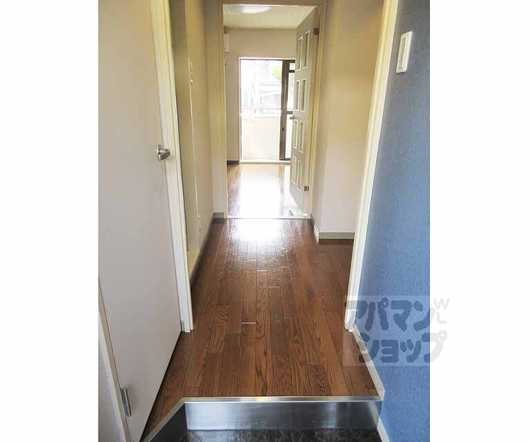 その他部屋・スペース　明るいです