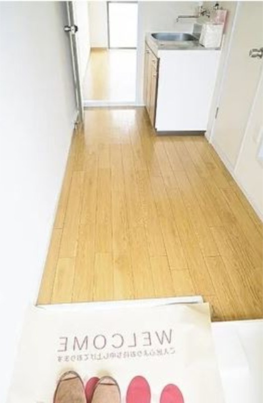 その他部屋・スペース　※別号室の写真となります。