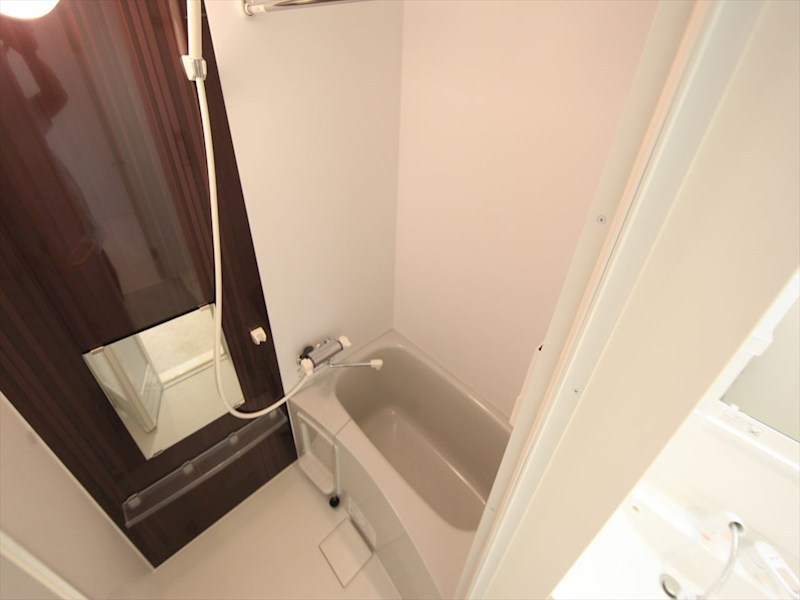 バス・シャワールーム　バスルーム　浴室暖房乾燥機付き