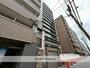 谷町六丁目駅より徒歩5分 11階 新築の賃貸物件
