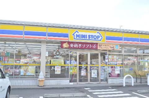 その他　ミニストップ土岐口南町店（その他）まで398m