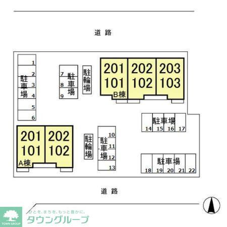 その他　お問合せはタウンハウジングまで！※現地待合わせ相談可能
