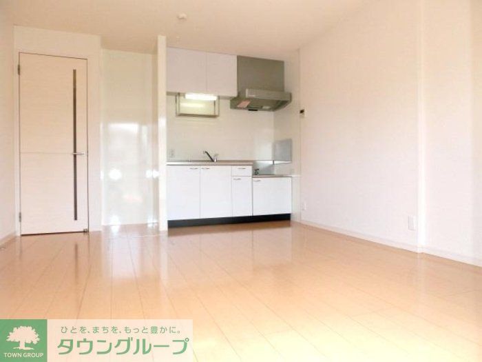 居室・リビング　お問合せはタウンハウジングまで！※現地待合わせ相談可能