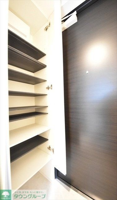 収納　お部屋探しは株式会社　タウンハウジング　までお気軽にお問合…