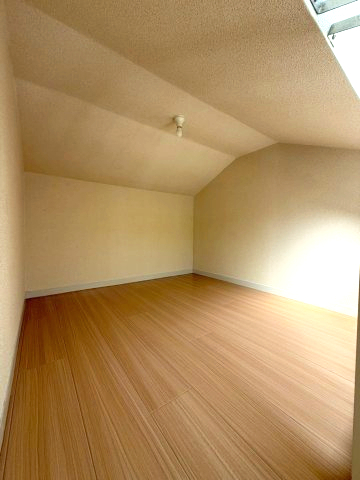 その他　ロフト