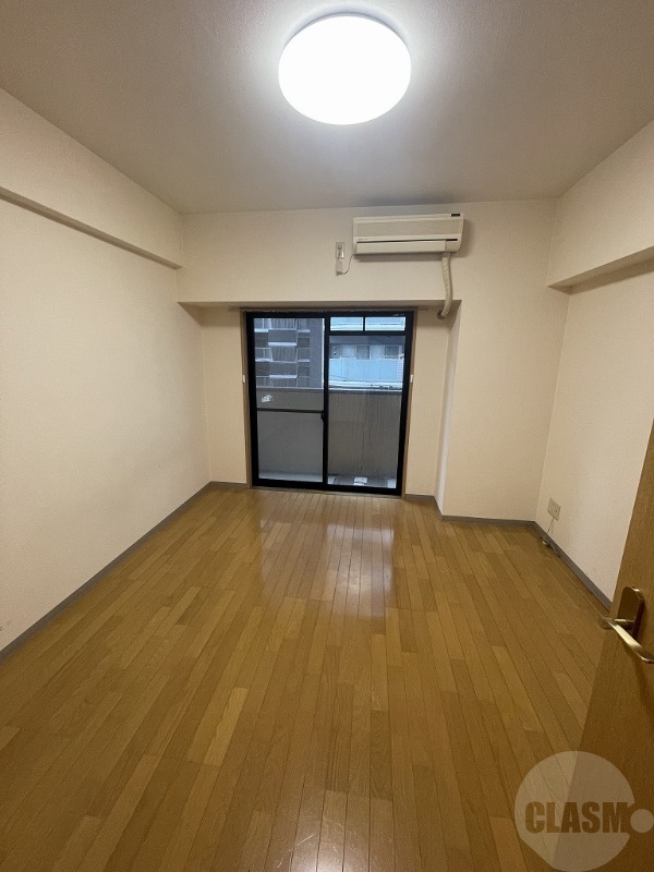 居室・リビング　洋室