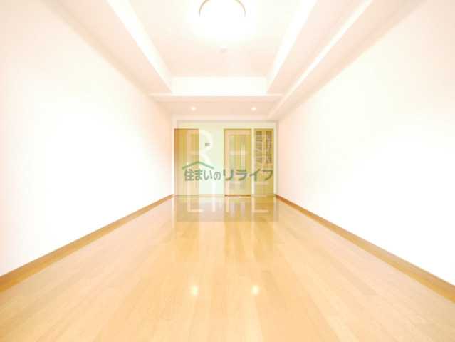 その他部屋・スペース　レジディア上野池之端