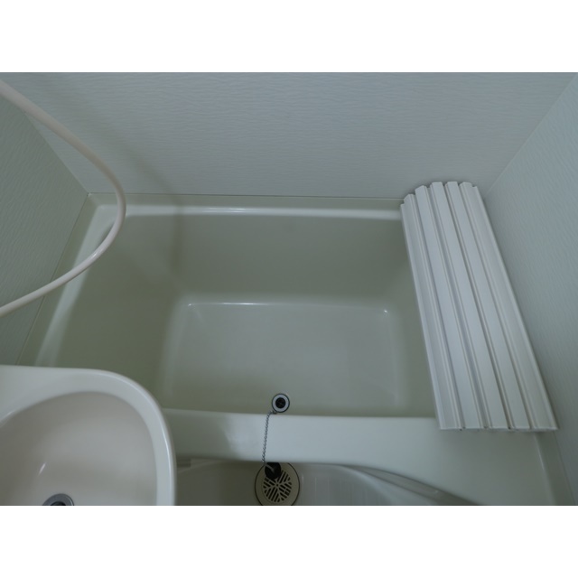 バス・シャワールーム　前回募集時の画像です