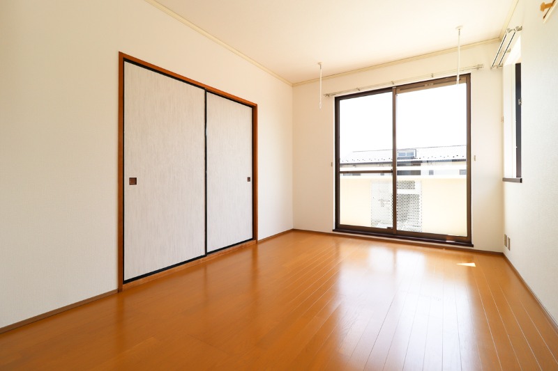 居室・リビング　図面と現状に相違がある場合には現状を優先