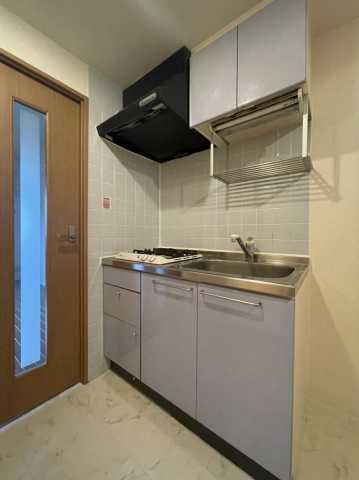 キッチン　別部屋参考写真