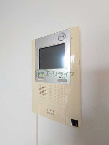 セキュリティ　Brillia　ist 　中野セントラルパーク