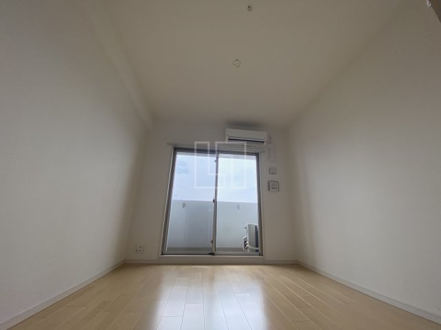 居室・リビング　アドバンス大阪グロウスII　洋室