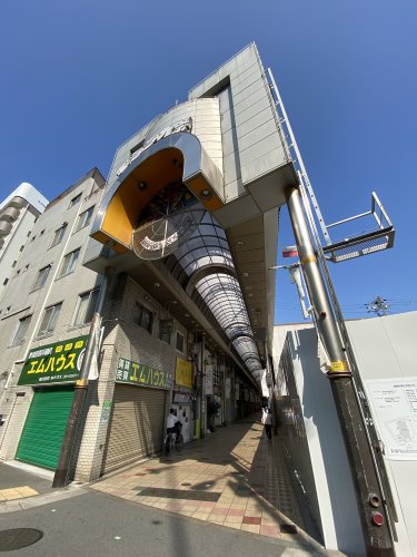 その他　キララ九条商店街（その他）まで40m