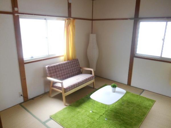 居室・リビング