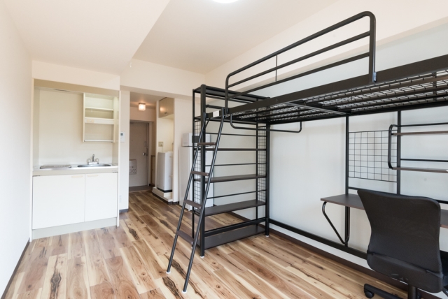 居室・リビング