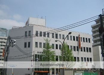 郵便局　大崎郵便局郵便配達（郵便局）まで142m