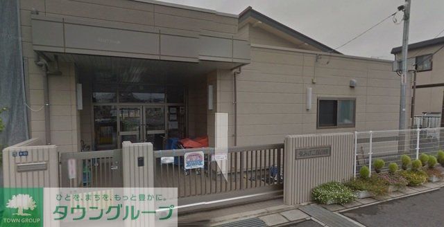 幼稚園・保育園　東あびこ保育園（幼稚園・保育園）まで1149m