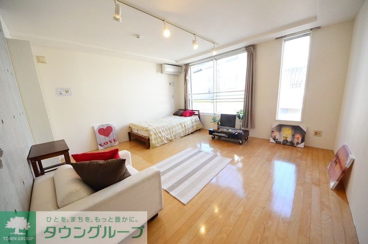 その他部屋・スペース　リビング/居室