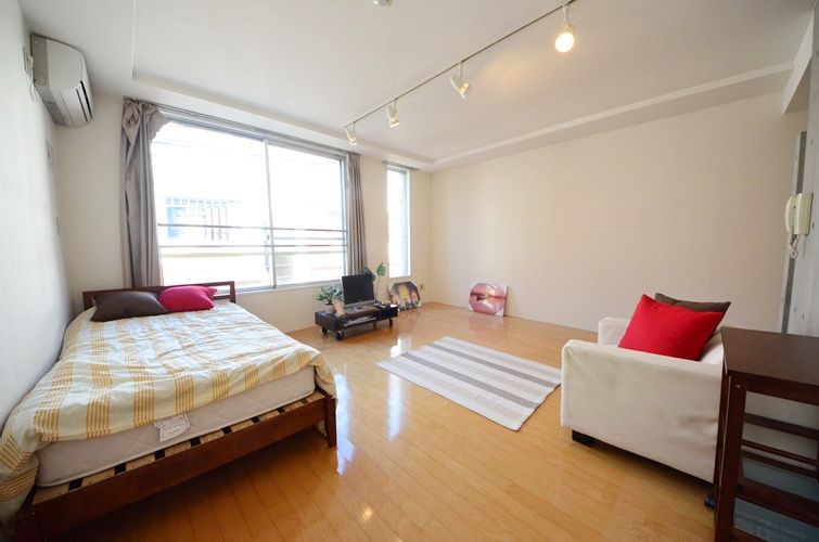 居室・リビング　リビング/居室