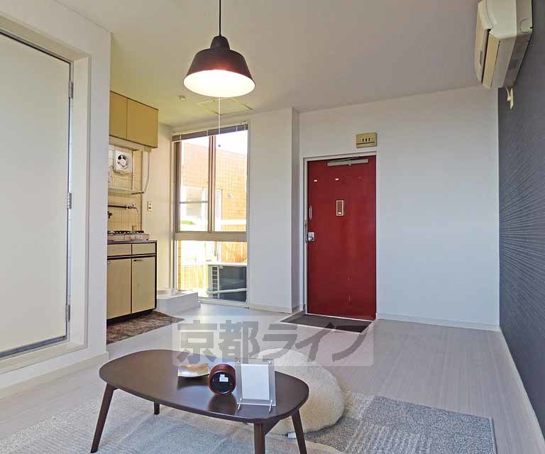 その他部屋・スペース　居室の別写真です。