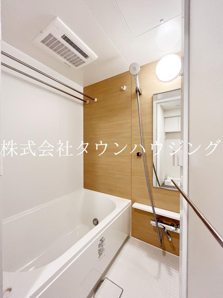 バス・シャワールーム　★タウンハウジング大井町店取り扱い物件★