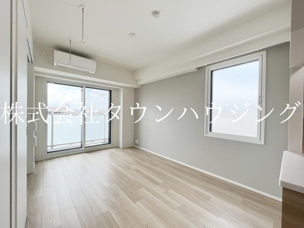 居室・リビング　★タウンハウジング大井町店取り扱い物件★