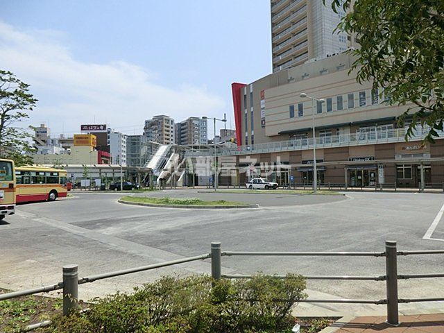 その他　小田急線小田急相模原駅（その他）まで3041m