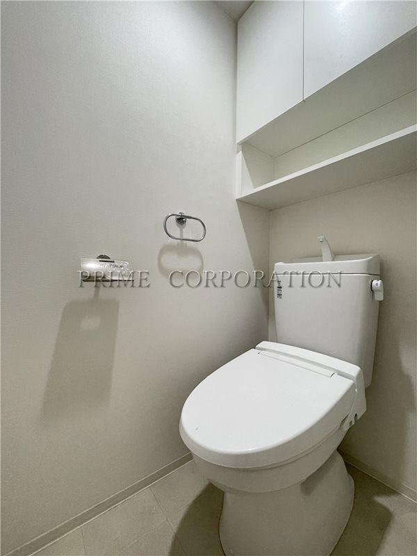 トイレ　※参考写真※