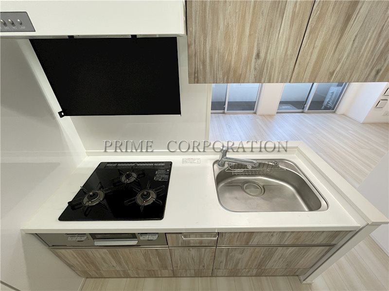 キッチン　※参考写真※