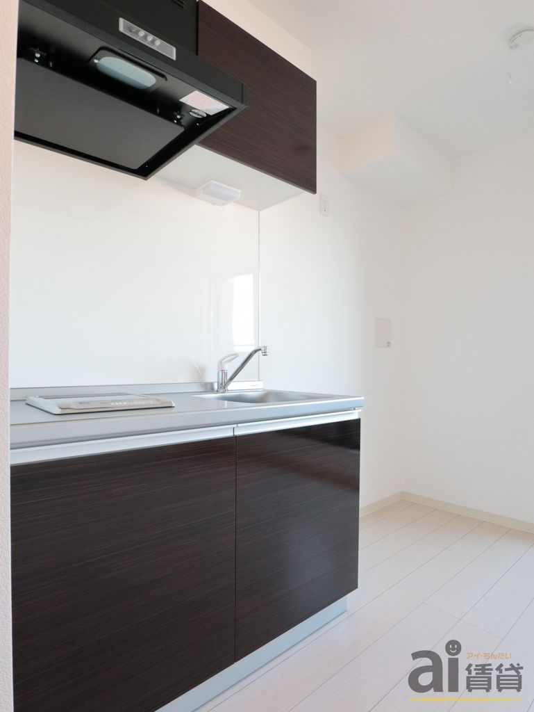 キッチン　※同仕様写真です