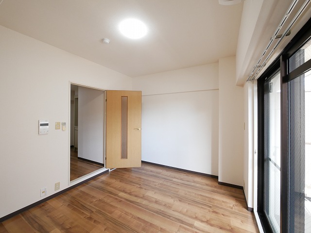 居室・リビング　おしゃれな居間です