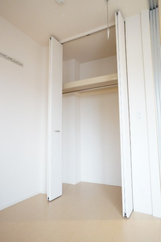 収納　図面と現状に相違がある場合には現状を優先