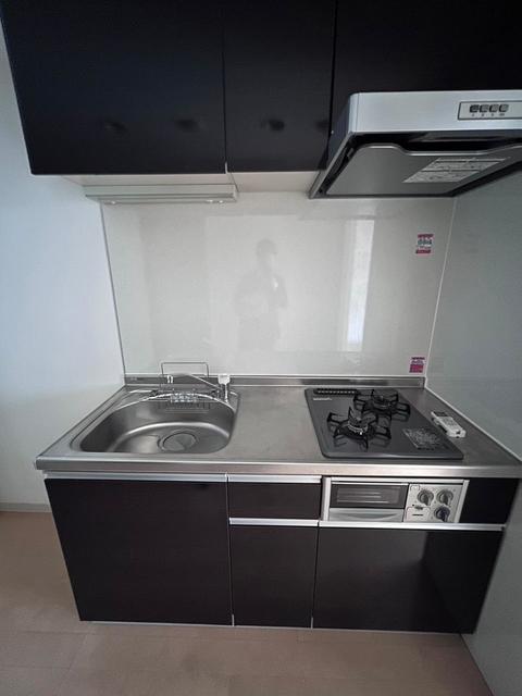 キッチン　同仕様