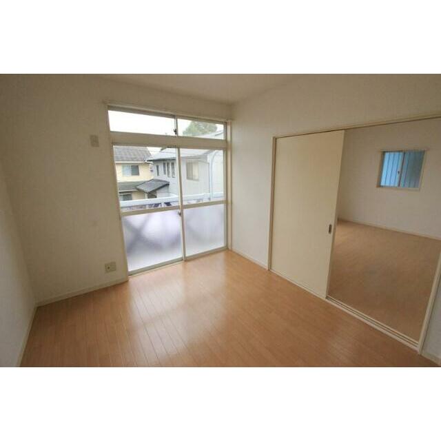 その他部屋・スペース　※前回募集時の写真です。