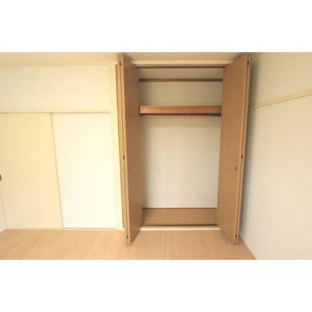 収納　※前回募集時の写真です。