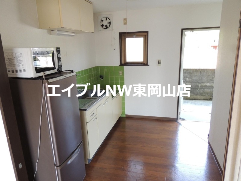 その他部屋・スペース