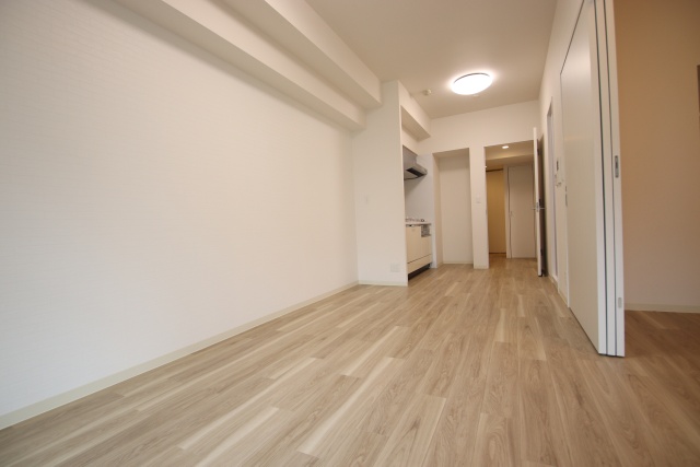 居室・リビング　※別室の参考写真の為、現況優先です。