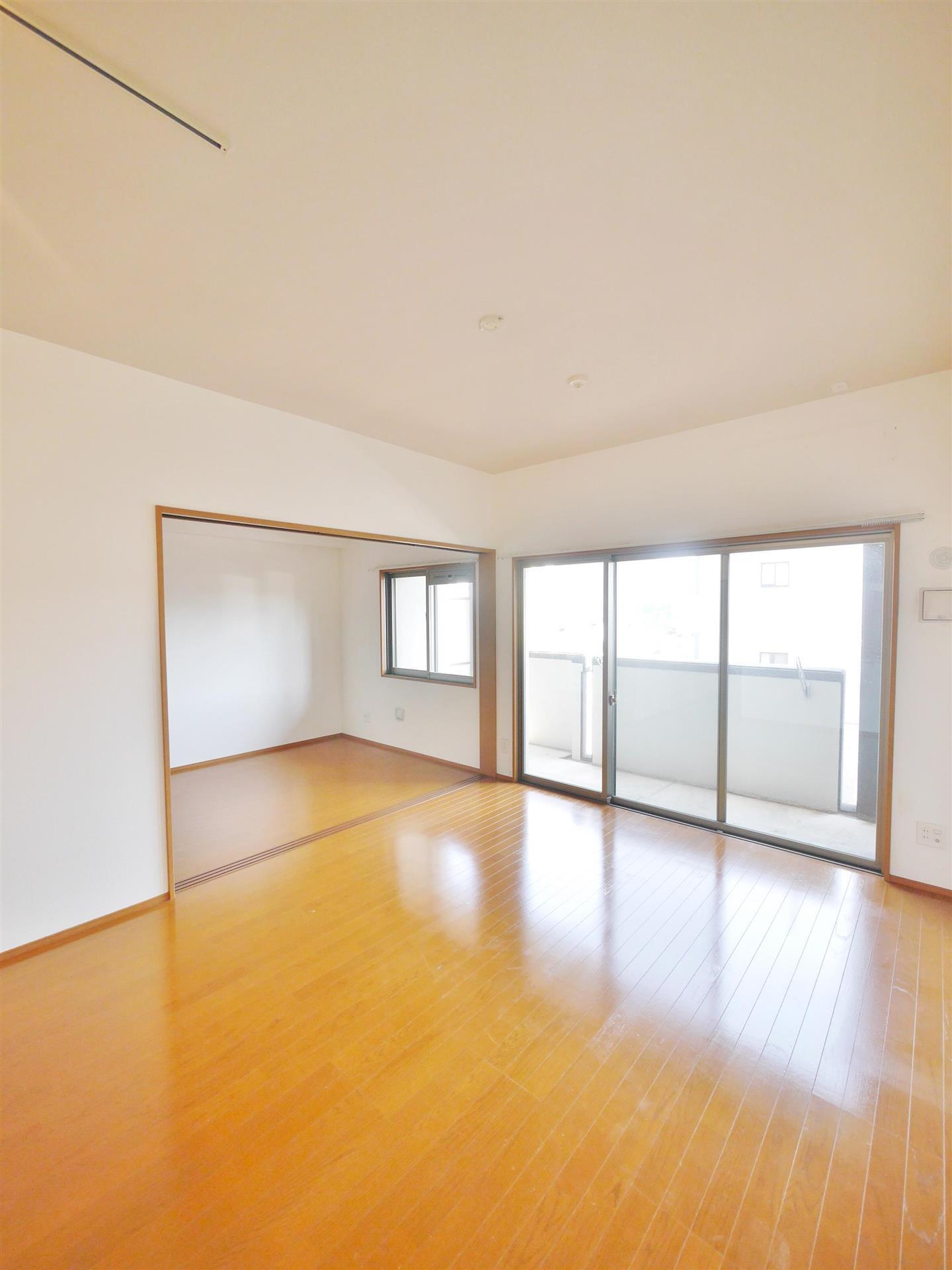 その他部屋・スペース　302号室同仕様写真