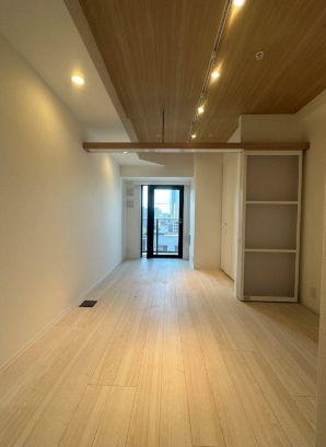 居室・リビング　☆明るい洋室☆