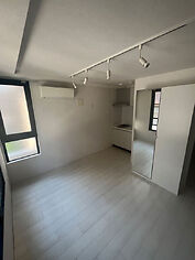 居室・リビング　居室