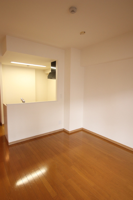 居室・リビング　撮影日：２０２６年３月１９日