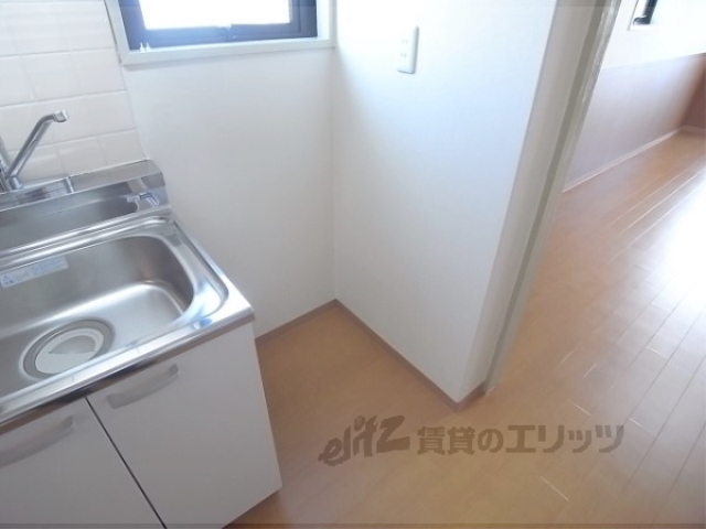 その他部屋・スペース　冷蔵庫置場