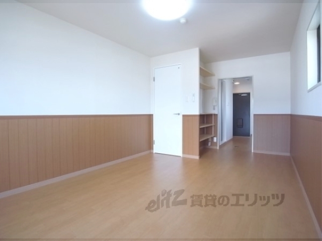 居室・リビング　洋室